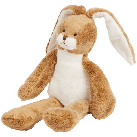hermes knuffel konijn